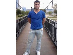 İZMİR'DE SİLAHLA YARALAMA