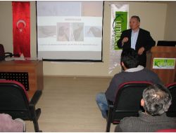 Bartın Kumluca'da Avcılık Kursu Açıldı