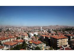 Çankaya’da Kaçak Yapılaşmaya Geçit Yok