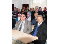 Chp'li Çeşme Belediyesi Kur'ân Kursu Açtı