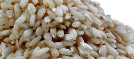 GDO'lu PİRİNÇ SKANDALI