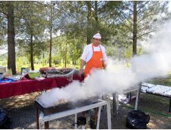 Bahara Dirlikte Merhaba Dediler