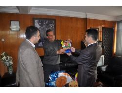 Tarsus'ta Ahşap İşleme Kursları Açılacak