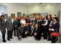 Bursa'nın Fethini Sergiye Taşıdılar