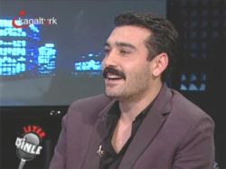 Dizimiz Sinema Filmi Tadında..