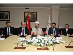 Kardeş Belediyeler Bosna Hersek İçin Güç Birliği Yaptı