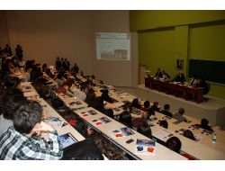 "İklim Sorunları Ne Kadar Önemliyse, Korsanla Mücadele De O Kadar Önemli"