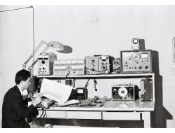 Siyah Beyaz Fotoğraflarla Dünden Bugüne Türk Polisi