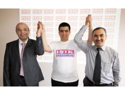 Ygs'de Adana Birincilerinin Adresi Değişmedi