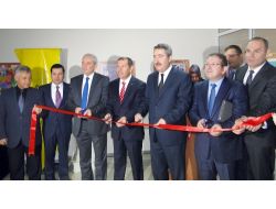 Müsiad’dan 'Expo 2020 İzmir' Resim Sergisi