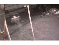 Rus Gelin, Kocasını Kurtarmak İsterken Aracın Altında Ezildi