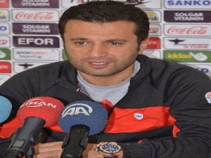 Bülent Uygun: "İçler Acısı Bir Türk Futbolumuz Var!"
