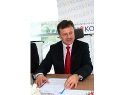 Sakarya Işık Koleji Yoluna Fatih Koleji Olarak Devam Edecek