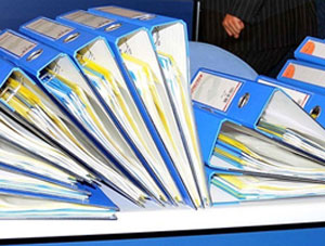 TSK'nın belgeleri bakın nereden çıktı?