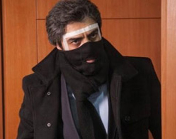 KURTLAR VADİSİ YOK!