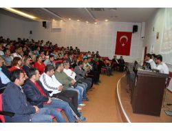 Bülent Uygun: Gaziantep 2020 Olimpiyatları İçin Referans İl Olacak