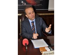 Vali Güner: Eğitim Ve Hizmette Umutlar Yeşeriyor