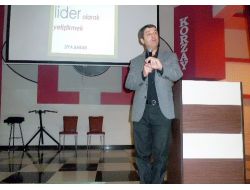 Ziya Baran: Bilgiden Ziyade Okunanı Hızlı Anlama Önemli Hale Geldi