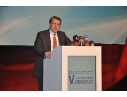 Ar-ge Pazarından Yükselen Ses: Kalkınmamız İnovasyon Ve Ar-ge İle Olur