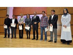 Kaymakam Bingöl: Devrim Gerçekleştirdiğinizi Görüyoruz