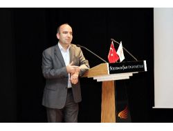 Abdülhamit Bilici: Gazeteci Olmak İsteyen, Ajanslarda Çalışmalı