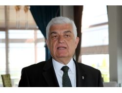 Muğla Belediye Başkanı Gürün, 14 Yıllık İcraatını Değerlendirdi