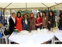 Muğla İl Emniyet Müdürlüğü Kermes Düzenledi