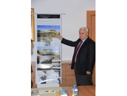 Mutso Başkanı Karakuş: Fuar Alanına 200 Bin Kişi Katılacak