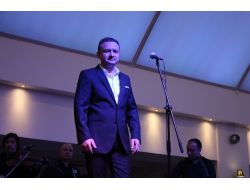 Uşak’ta Kutlu Doğum Programı Düzenlendi