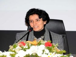 Dicle Üniversitesi'nde Hedef 30 Bin Öğrenci