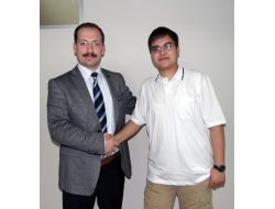 Ygs Kütahya Şampiyonları Körfez'den