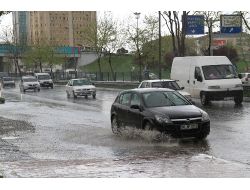 Meteoroloji'den bu illere uyarı