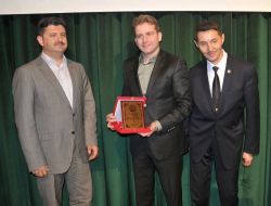 Niğde’de ‘yılın Emekçi Dostları’ Ödüllendirildi