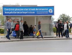 Antalya, 2’nci Klimalı Durağına Kavuştu