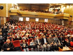 Maltepeli Öğrenciler, Kötü Alışkanlıklara Karşı Uyarıldı