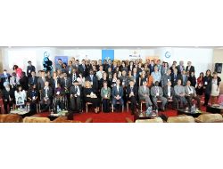 Karayolu Güvenliği Toplantısı Başladı