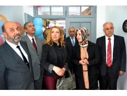 Kozan’da 'Diyabet Dostu Okul' Projesi