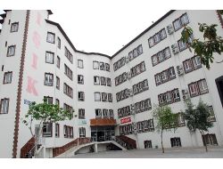 Işık Dershaneleri Ceyhan'da 6 Dalda Birinci Çıkardı