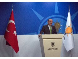 Hüseyin Çelik: Akil İnsanlar Heyeti Bir Örneklemdir