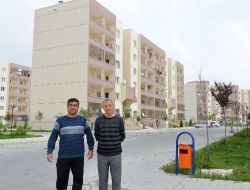 Tarsus’ta Toki Sakinleri İlgisizlikten Şikayetçi