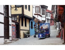 Geri Dönüşümde ‘eco Odunpazarı’ Dönemi