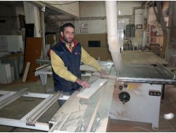 Oltulu İşitme Engelli Milli Sporcu İlgi Bekliyor