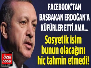 Başbakan’a galiz küfre dava