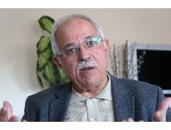 "Pkk'nın Silahlı Yapısı Kürtlerin Hak Kazanımını Sağlamıyor, Geciktiriyor"