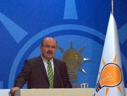 Çelik: Silivri'de Olacakların Sorumlusu Chp'dir