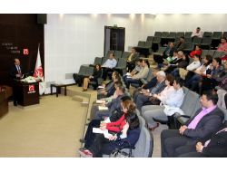 Sanayicilere ‘sicil Belgesi Ve Yıllık İşletme Cetveli’ Uyarısı