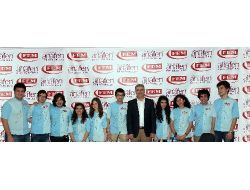 Mersin'de Şampiyonların Adresi Değişmedi