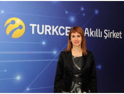 Turkcell, ‘akıllı Şirketler’ Turuna Şanlıurfa’dan Başladı