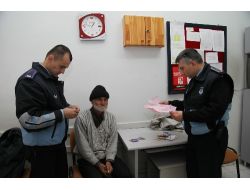 Dilenci, Gayrimenkul Zengini Çıktı!