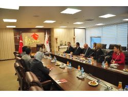 Ankisad'dan 120 Engelliye Kendi İşini Kurma Fırsatı